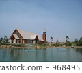 A church 968495
