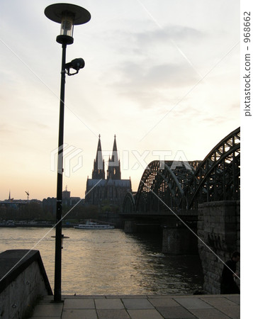 World heritage in the city 968662