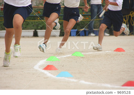 Sports day  969528