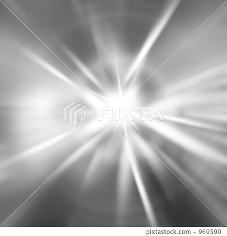 Radial light 969590