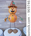 Halloween decorations 969746