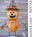 Halloween decorations 969748