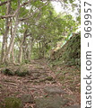 Kumano Kodo, Uego Pass 969957