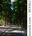 Head towards Zuiganji. 969962