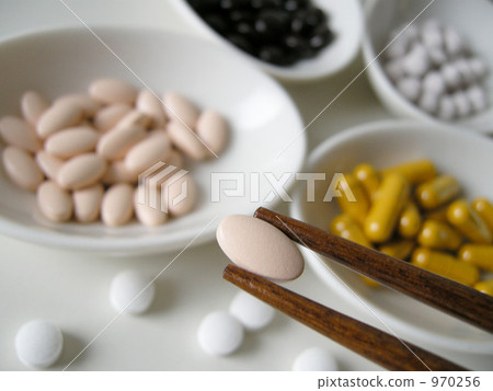 保養品 藥片 平板電腦 970256