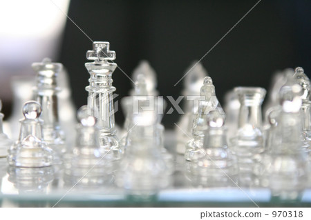 國際象棋·主教 970318