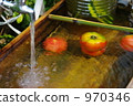 Chilled tomatoes 970346
