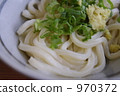 Sanuki Udon noodles 970372