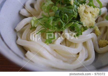 Sanuki Udon noodles Sanuki Udon noodles 970372