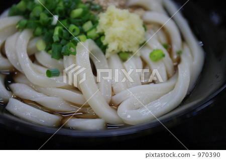 Bukkake udon Bukkake udon 970390