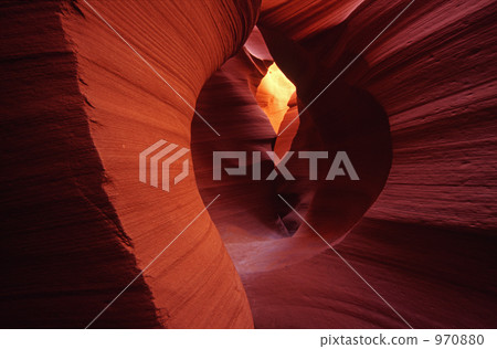 Navajo Indian Canyon Antelope Canyon 970880