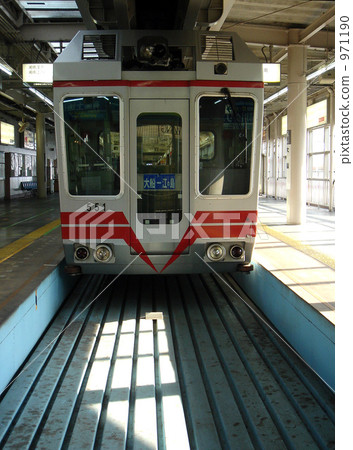湘南單軌電車 971190