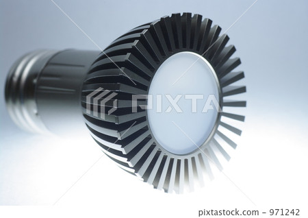 led燈 發光二極管 led燈泡 971242