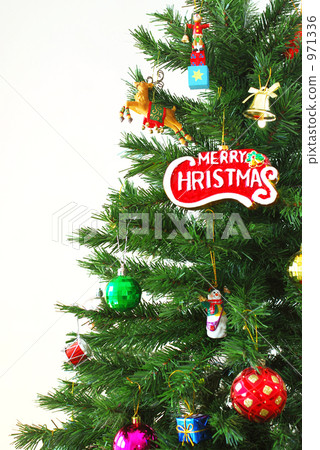 Christmas tree  971336