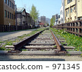 Otaru's waste line 971345