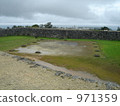 Nakijin Castle Ruins 971359