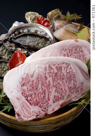 High-class ingredients High-class ingredients 971361