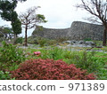 Nakijin Castle Ruins 971389