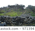 Nakijin Castle Ruins 971394