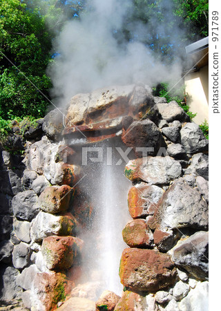 Beppu · Longwell hell 971789