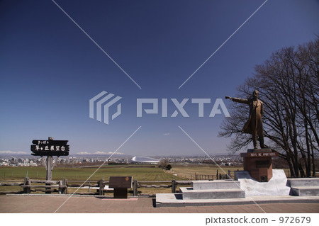 克拉克博士 972679