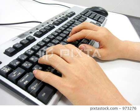 Women's typing typing Women's typing typing 973276