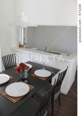 dining, dining chair, dining table 973288