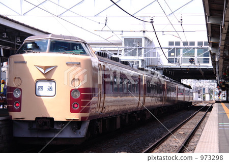 系 松本車站 轉發 973298