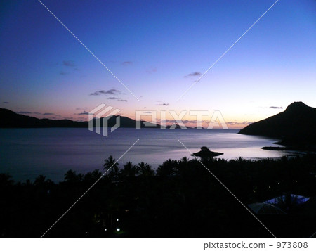 Morning glow 1 973808