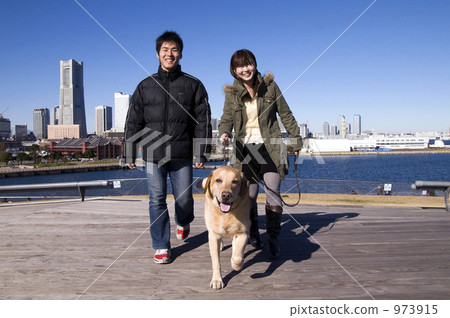 a walk, stroll, strolling 973915