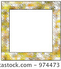 photo stand, frame, framed picture 974473