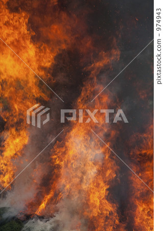 flame  974943