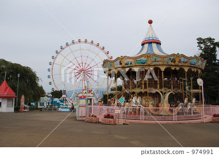 Merry Gorand和摩天輪 Merry Gorand和摩天輪 974991