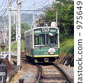 Keifuku鐵路 975649