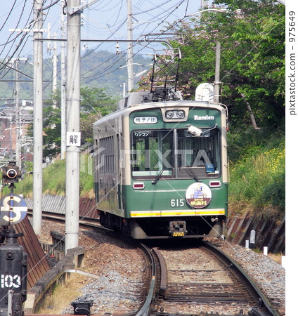 Keifuku鐵路 Keifuku鐵路 975649