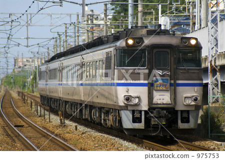 Kiha 181 Kiha 181 975753