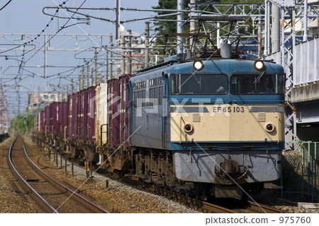 EF65 0 0系列客運貨車 EF65 0 0系列客運貨車 975760
