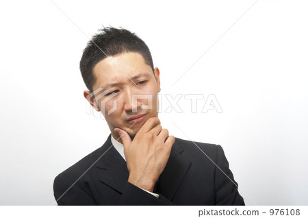 思考 想 疑問 976108