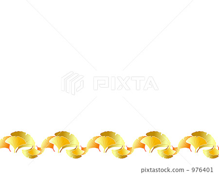 Ginkgo Leaf, ginkgo, ginko tree 976401