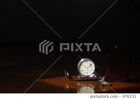 clock, lifting, raising 976532