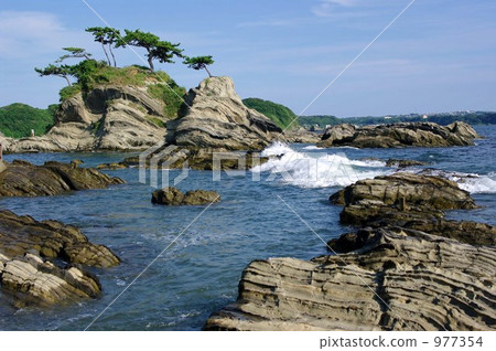 Arasaki海 Arasaki海 977354