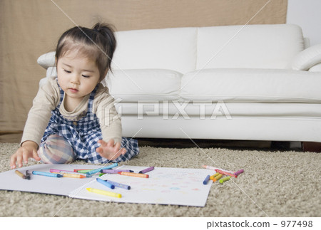 People, Toddler People, Toddler 977498