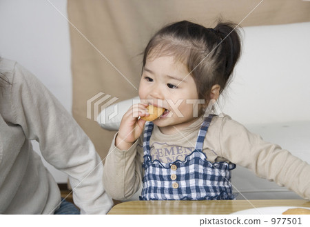 People, Toddler People, Toddler 977501