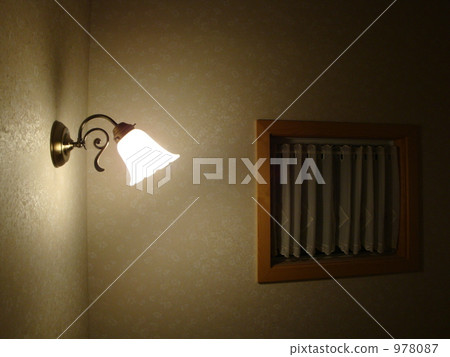 照明設備 窗口 窗戶 978087