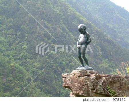 撒尿小童1 978132