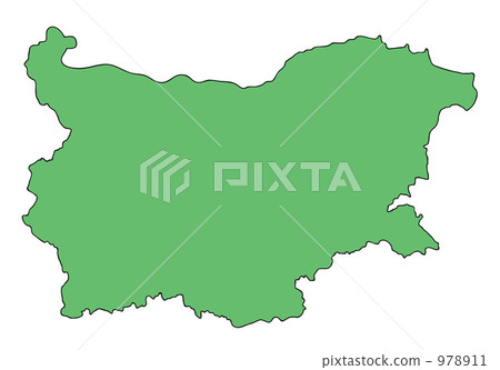 保加利亞 保加利亞 978911