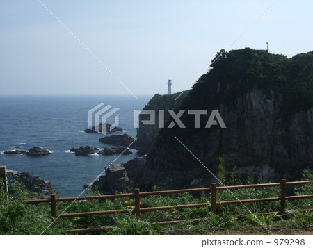 觀光平台 海岸 海濱 979298