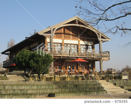 餐廳 飯店 法國 979395