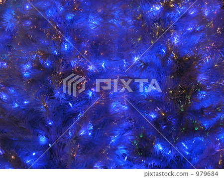 Christmas tree  979684