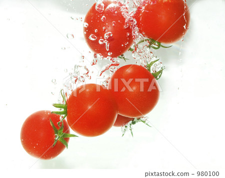 Tomato   980100